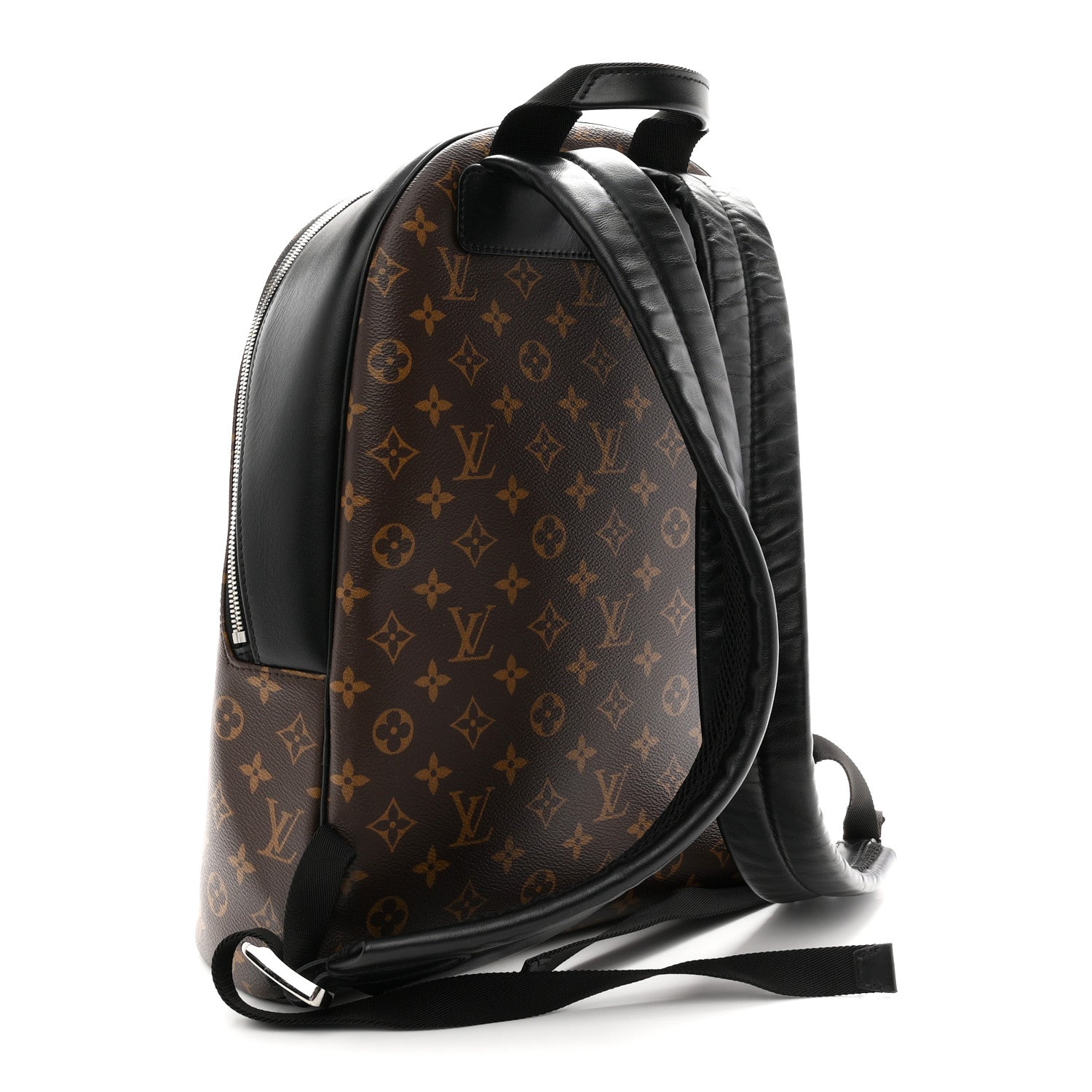 Monogram Macassar Josh NM Backpack
