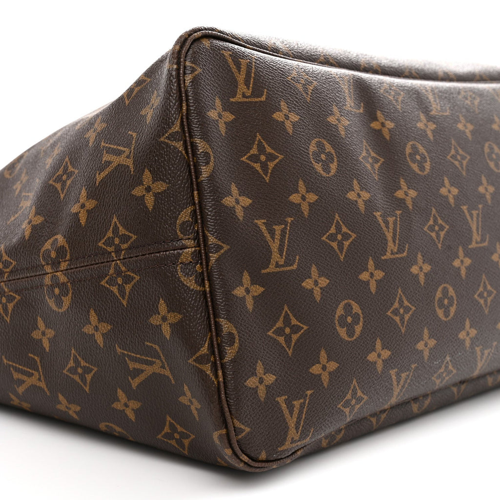 Monogram Neo Neverfull GM