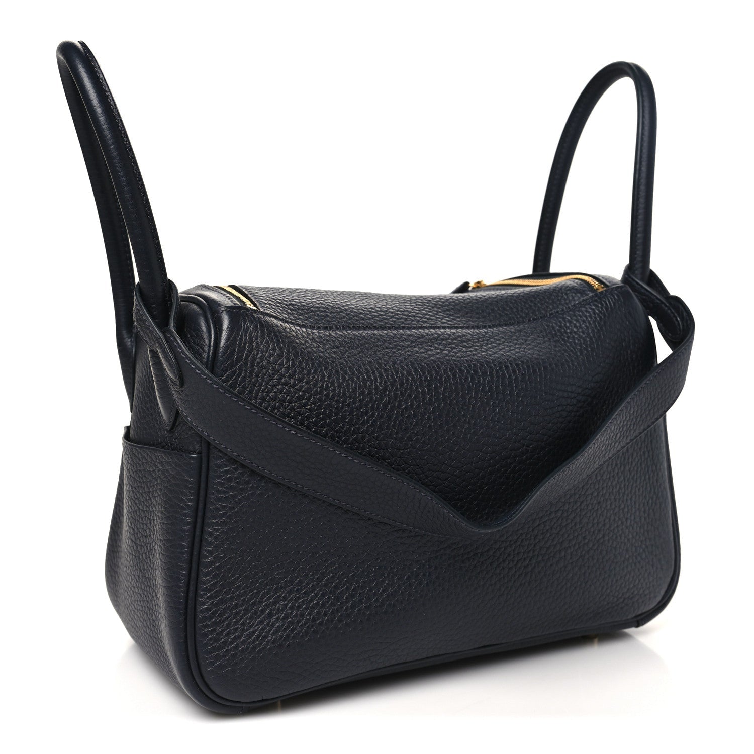 Taurillon Clemence Lindy 26 Caban