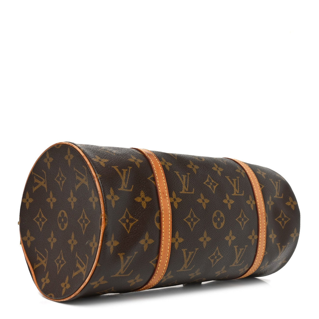 Monogram Papillon 30