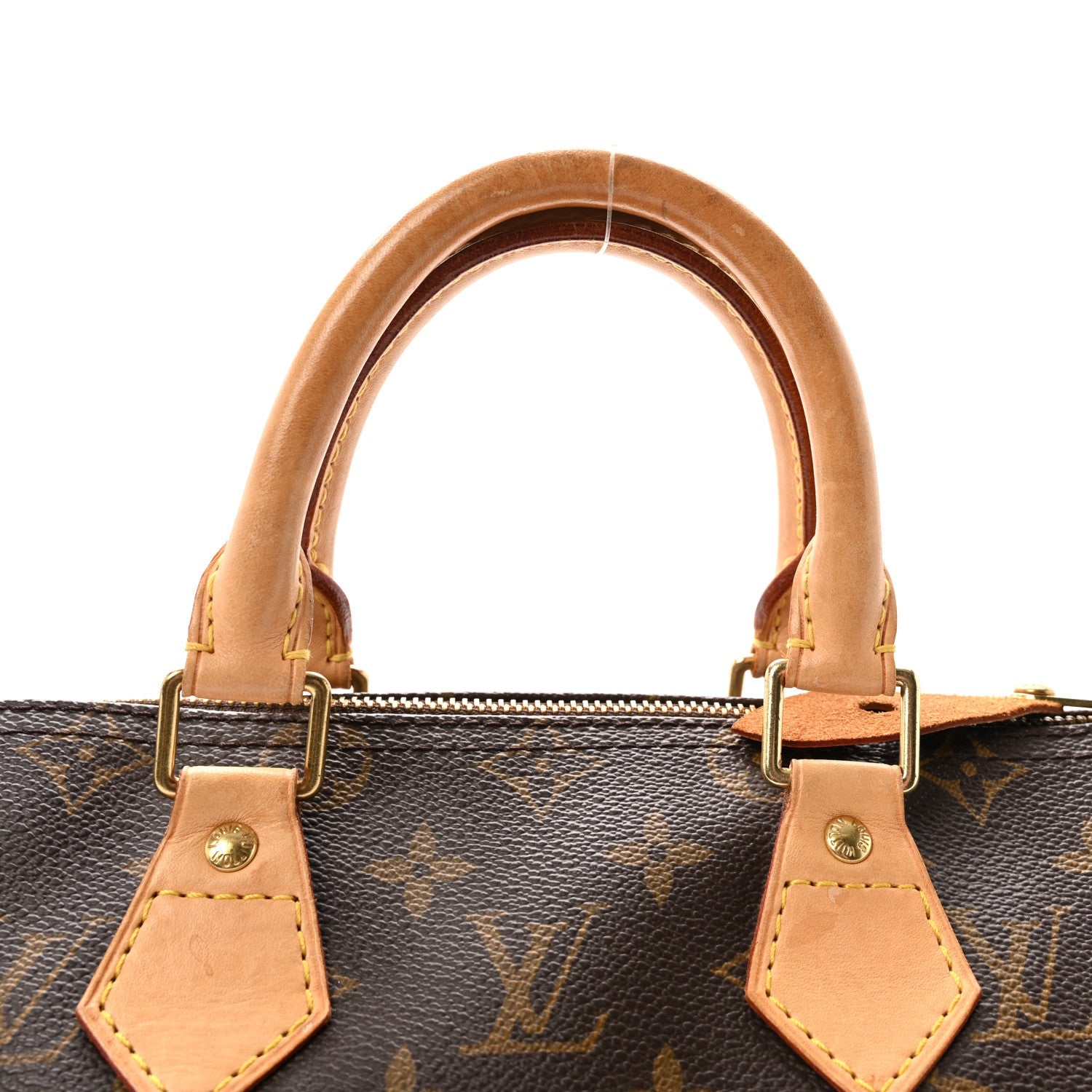 Monogram Speedy 25