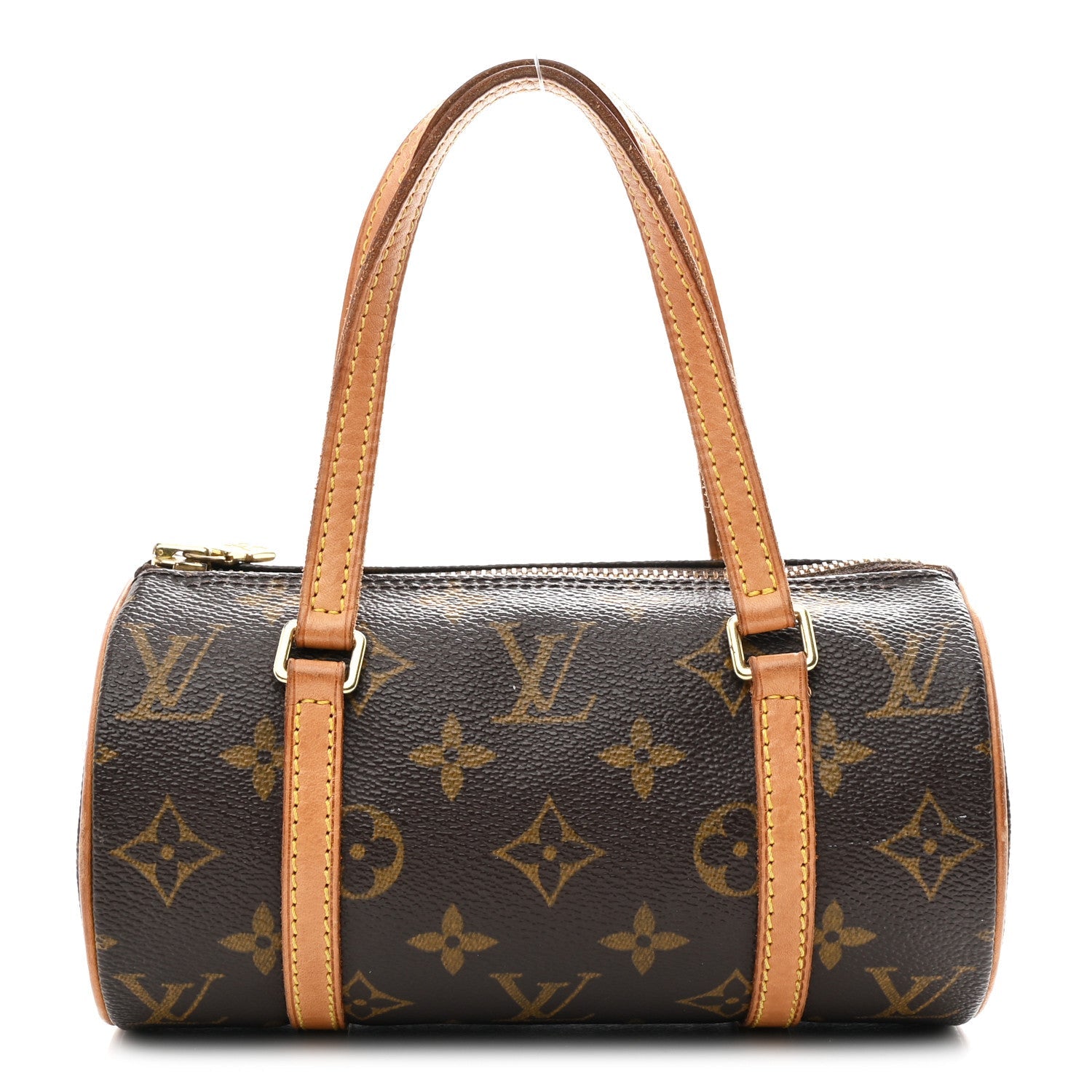 Monogram Papillon 19