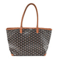 Goyardine Artois PM Black Gold