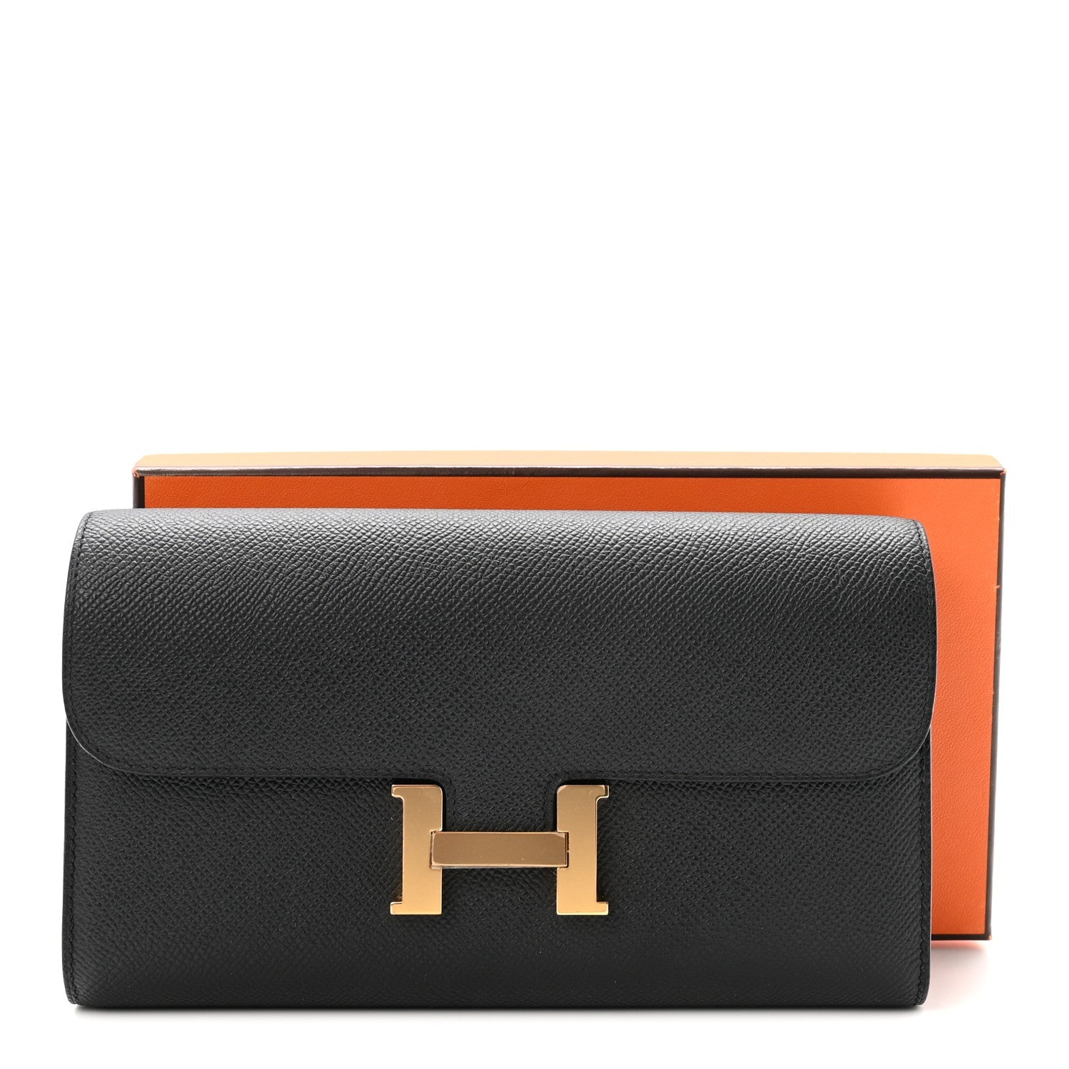 Epsom Constance Wallet To Go Black