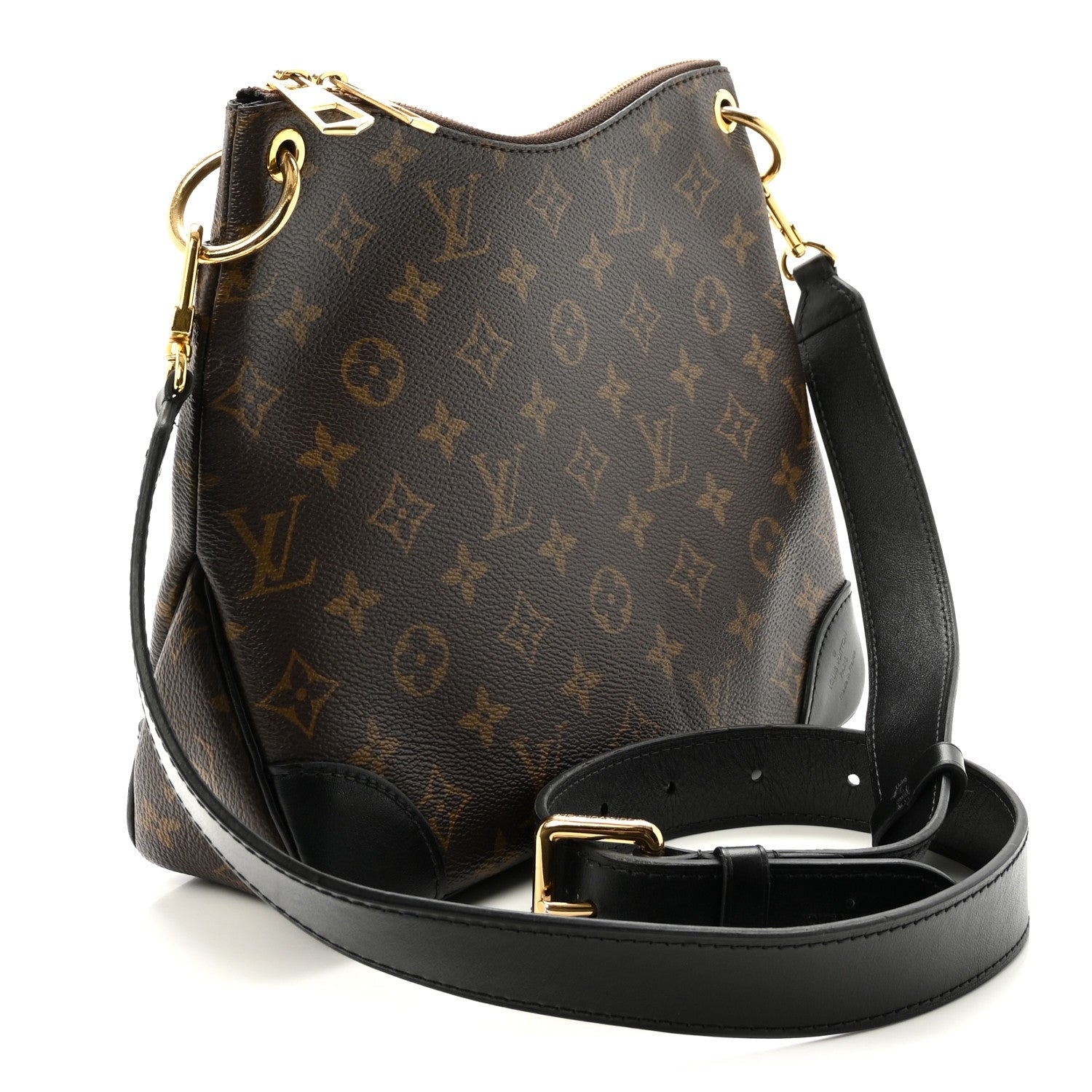 Monogram Odeon PM Black