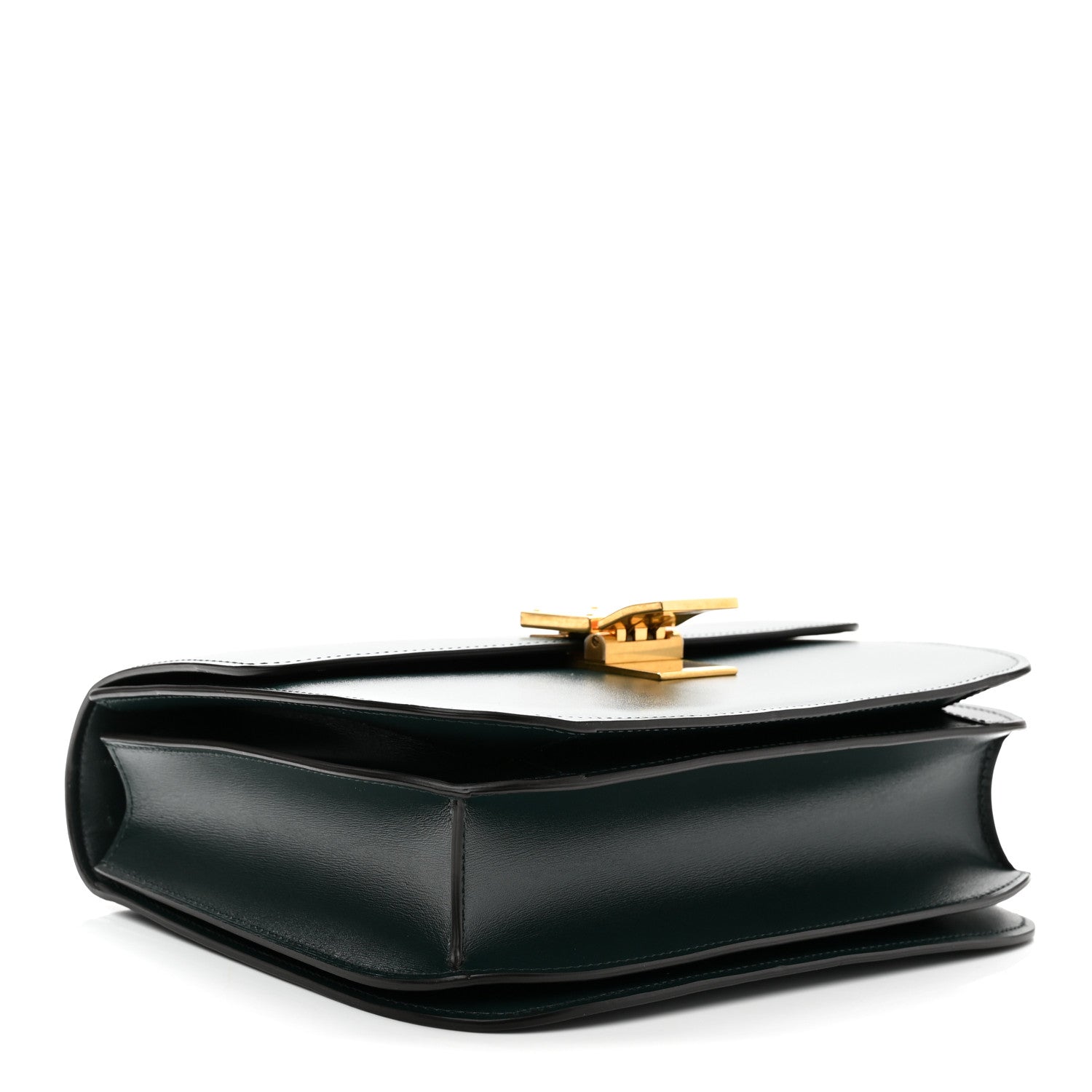Box Calfskin Classic Box Medium Flap Bag Amazone