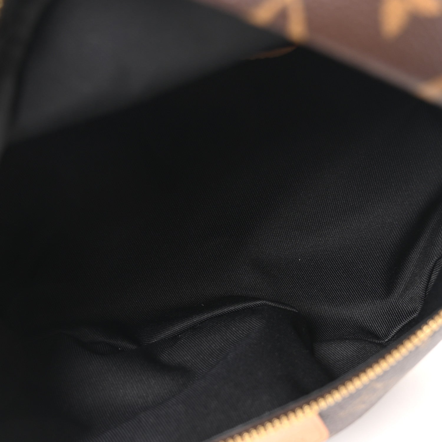 Monogram Paris A Velo Bumbag Yellow
