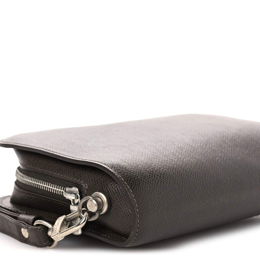 Taiga Baikal Pochette Grizzli
