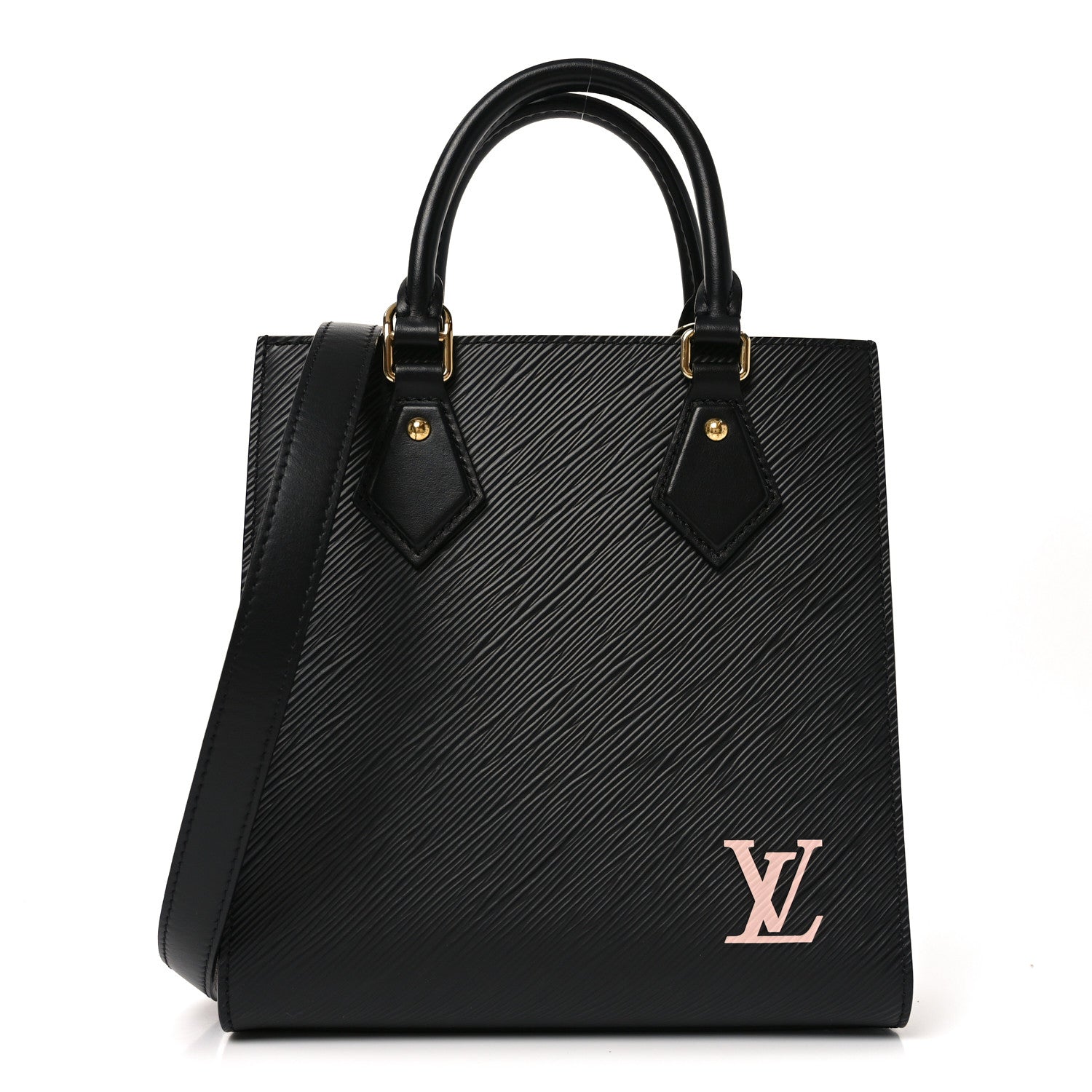 Epi Sac Plat BB Black