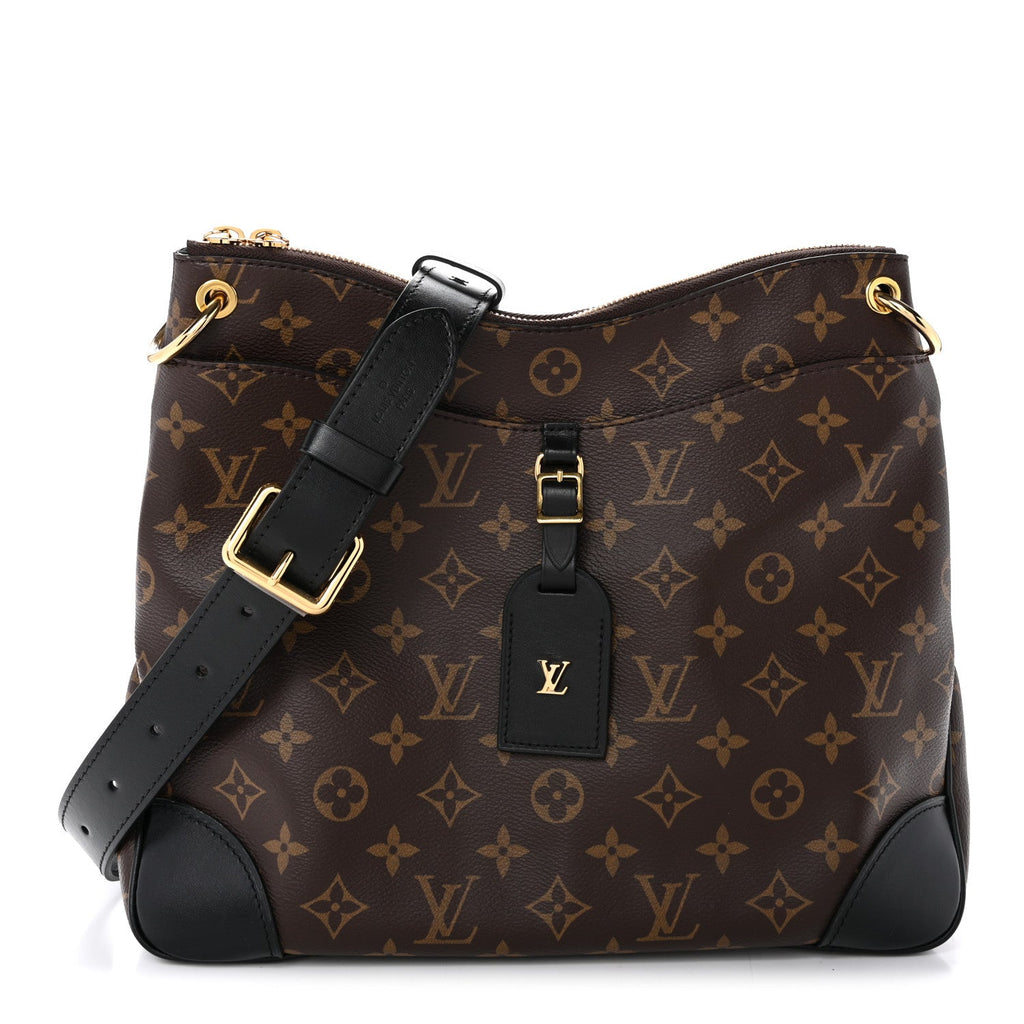 Monogram Odeon MM Black