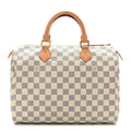 Damier Azur Speedy 30