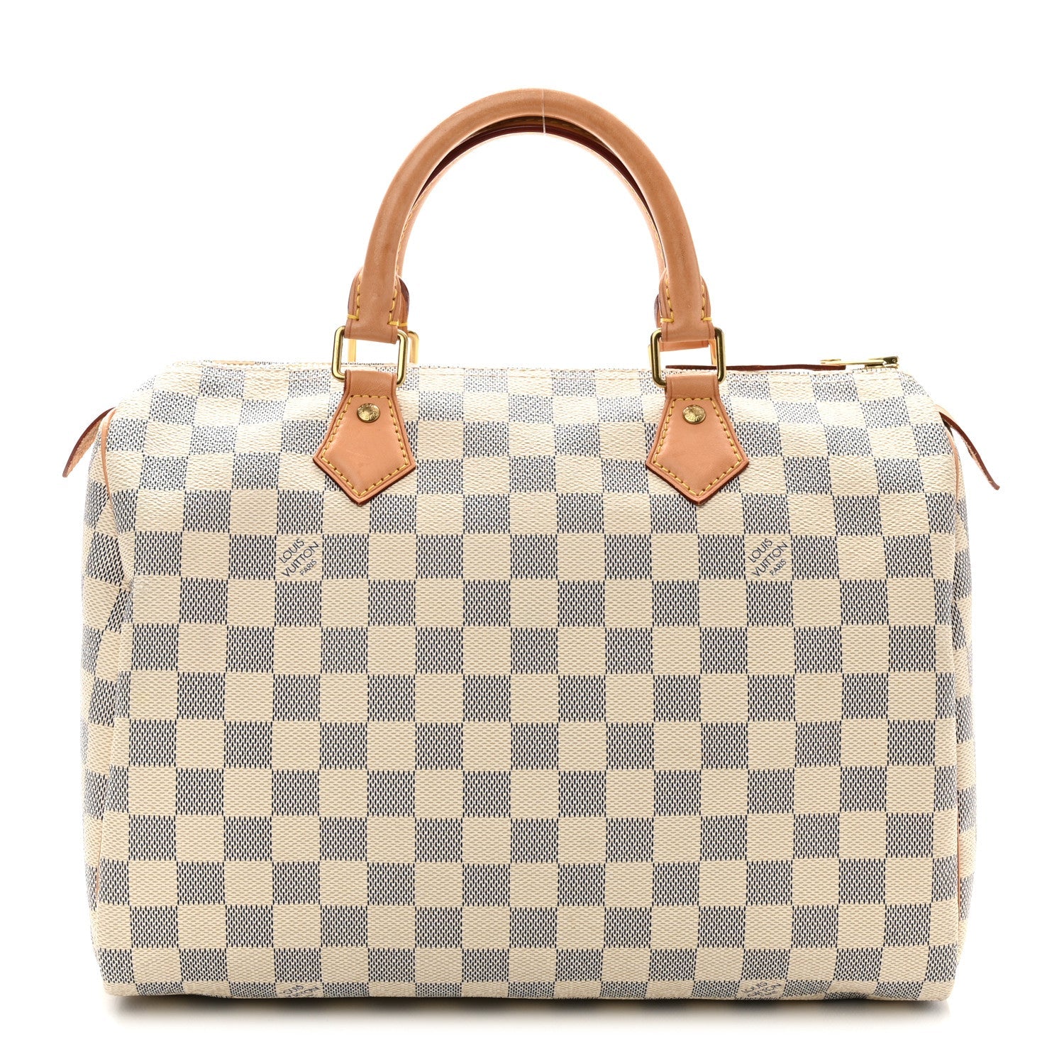 Damier Azur Speedy 30