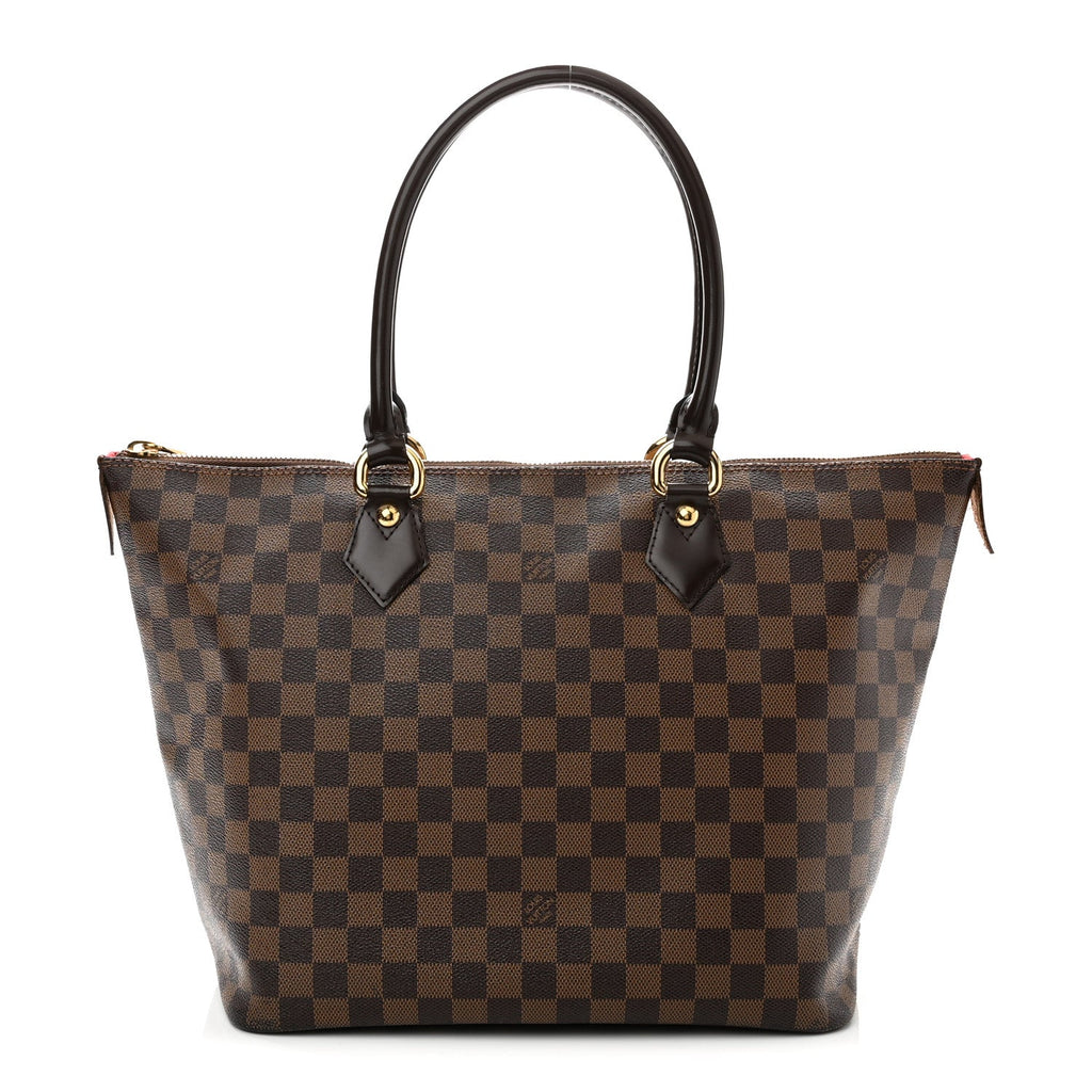 Damier Ebene Saleya MM