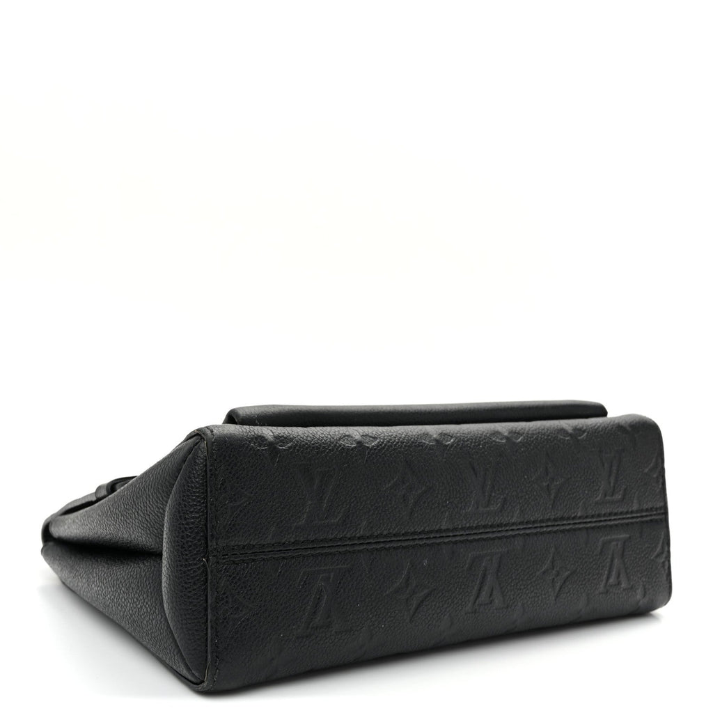 Empreinte Vavin PM Black Black