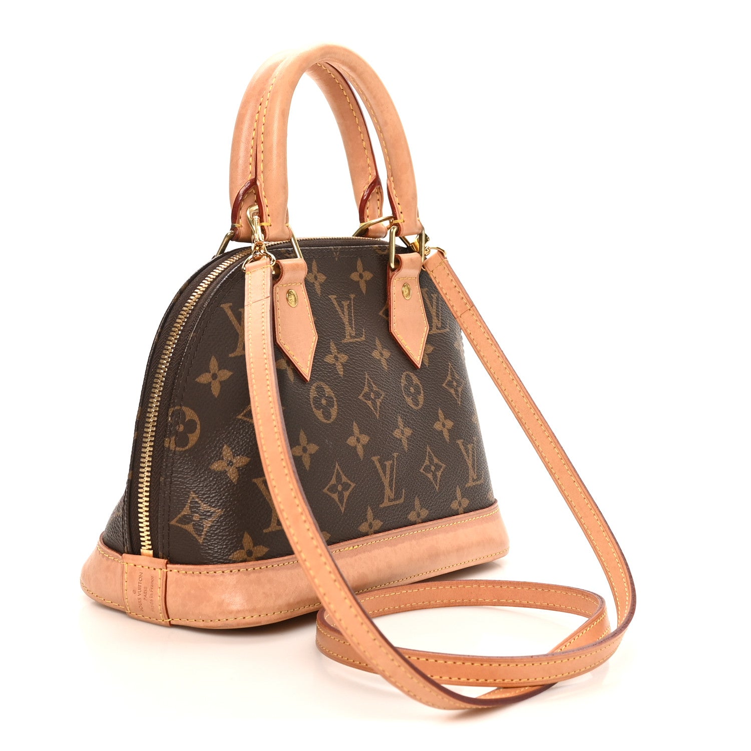 Monogram Alma BB