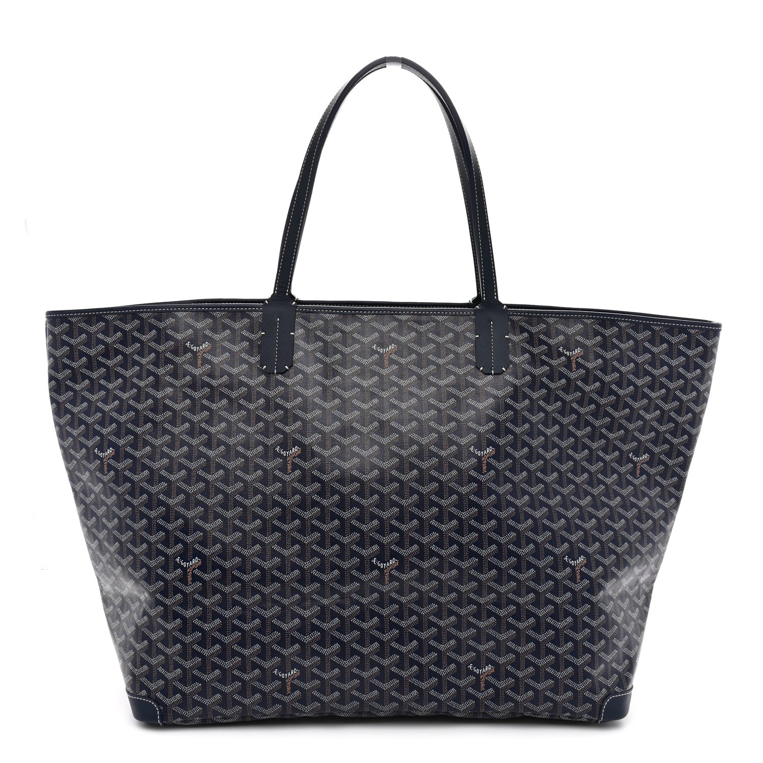 Goyardine Artois GM Navy