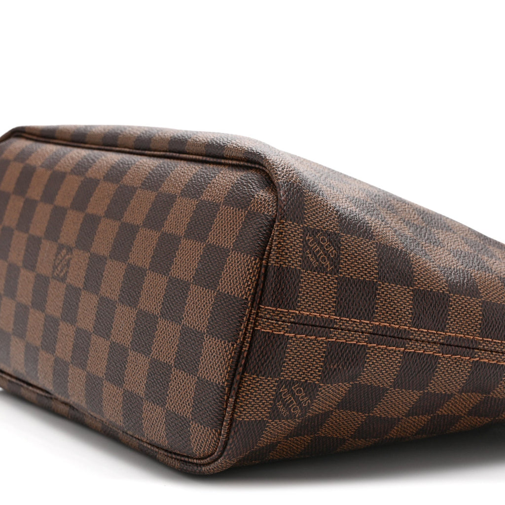Damier Ebene Neo Neverfull PM