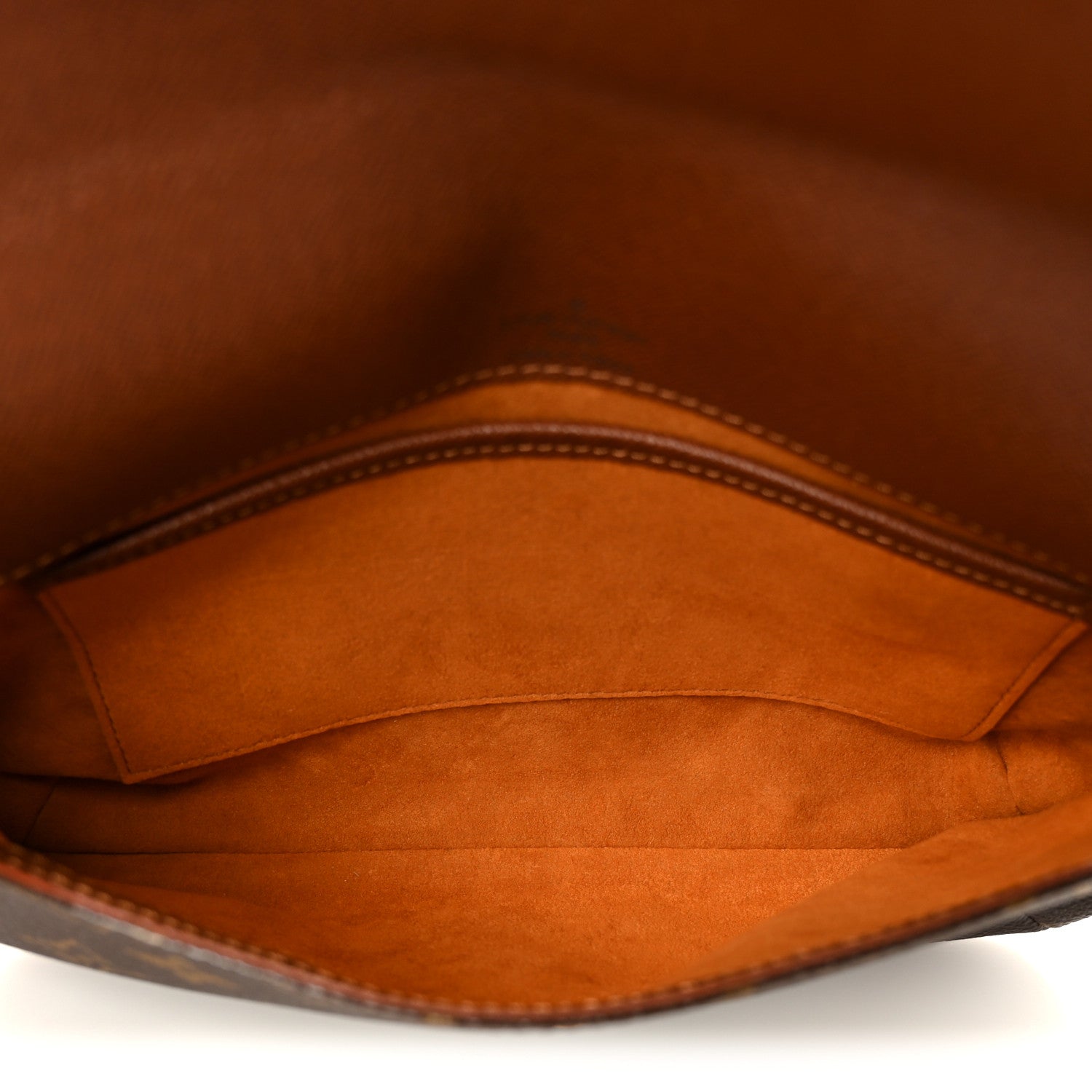 Monogram Musette Tango