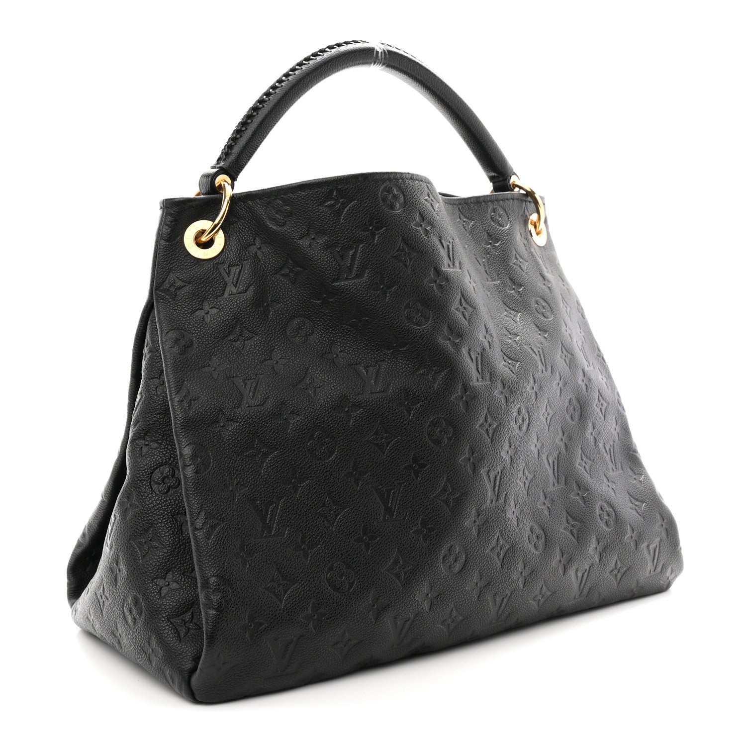 Empreinte Artsy MM Black