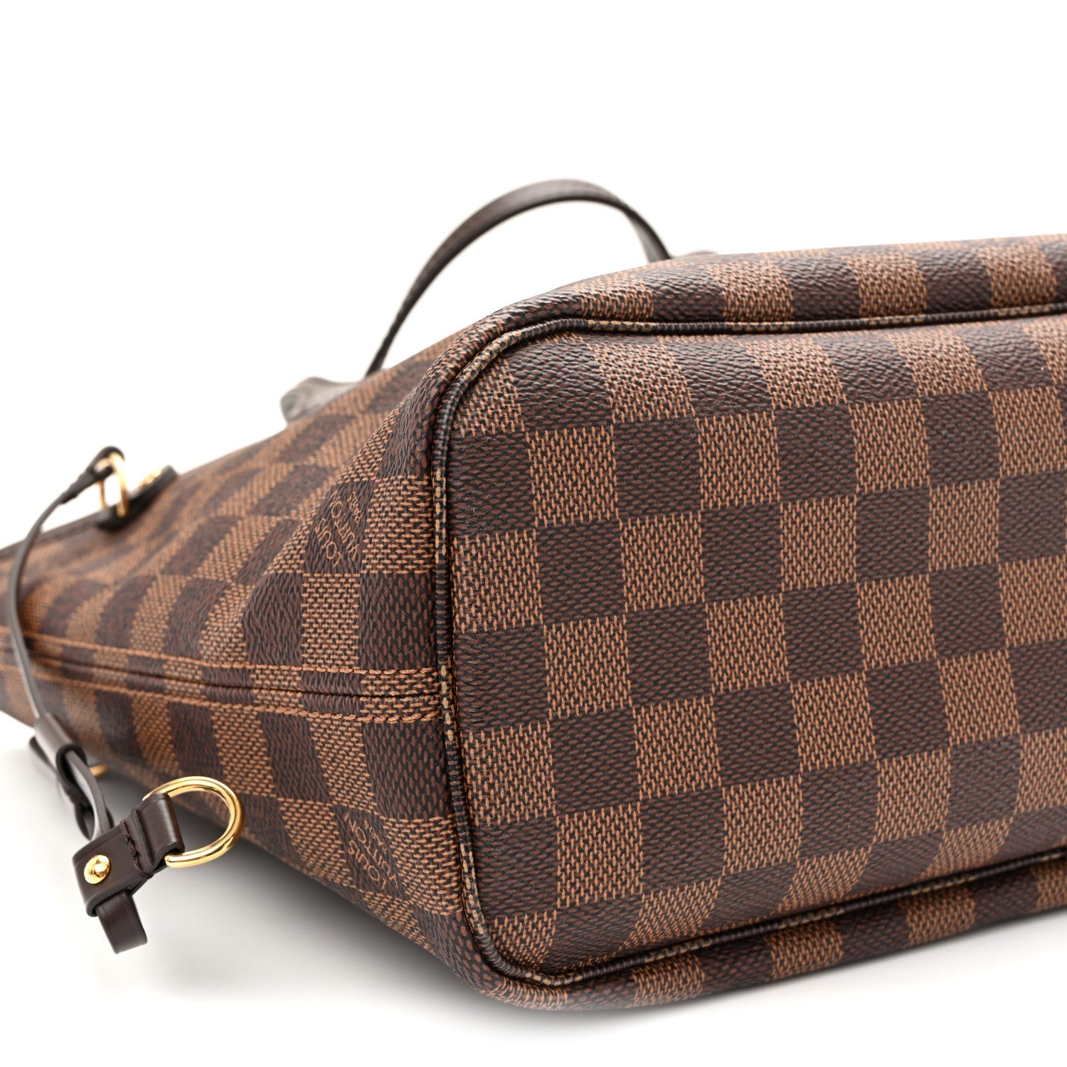 Damier Ebene Neo Neverfull PM