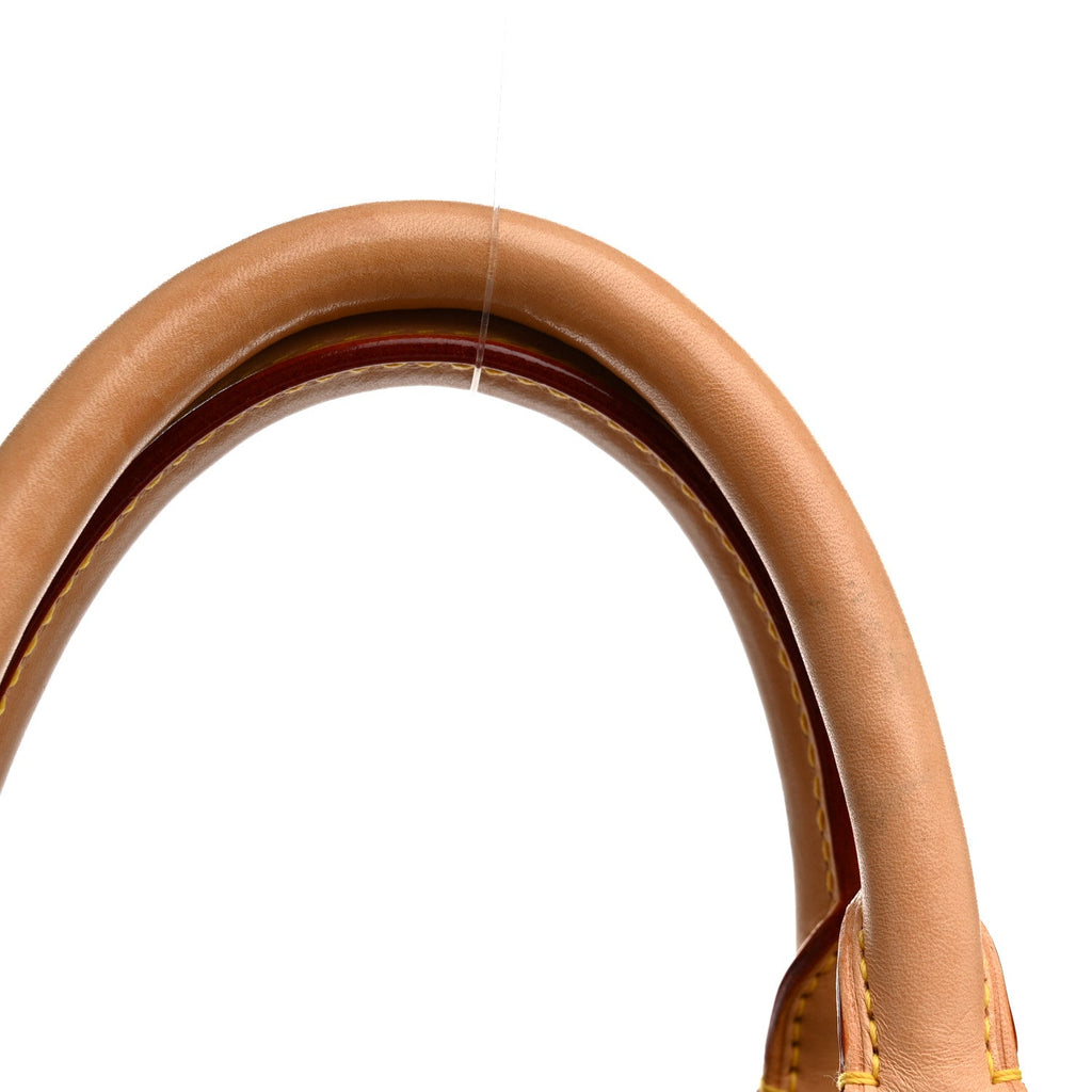 Monogram Keepall Bandouliere 55
