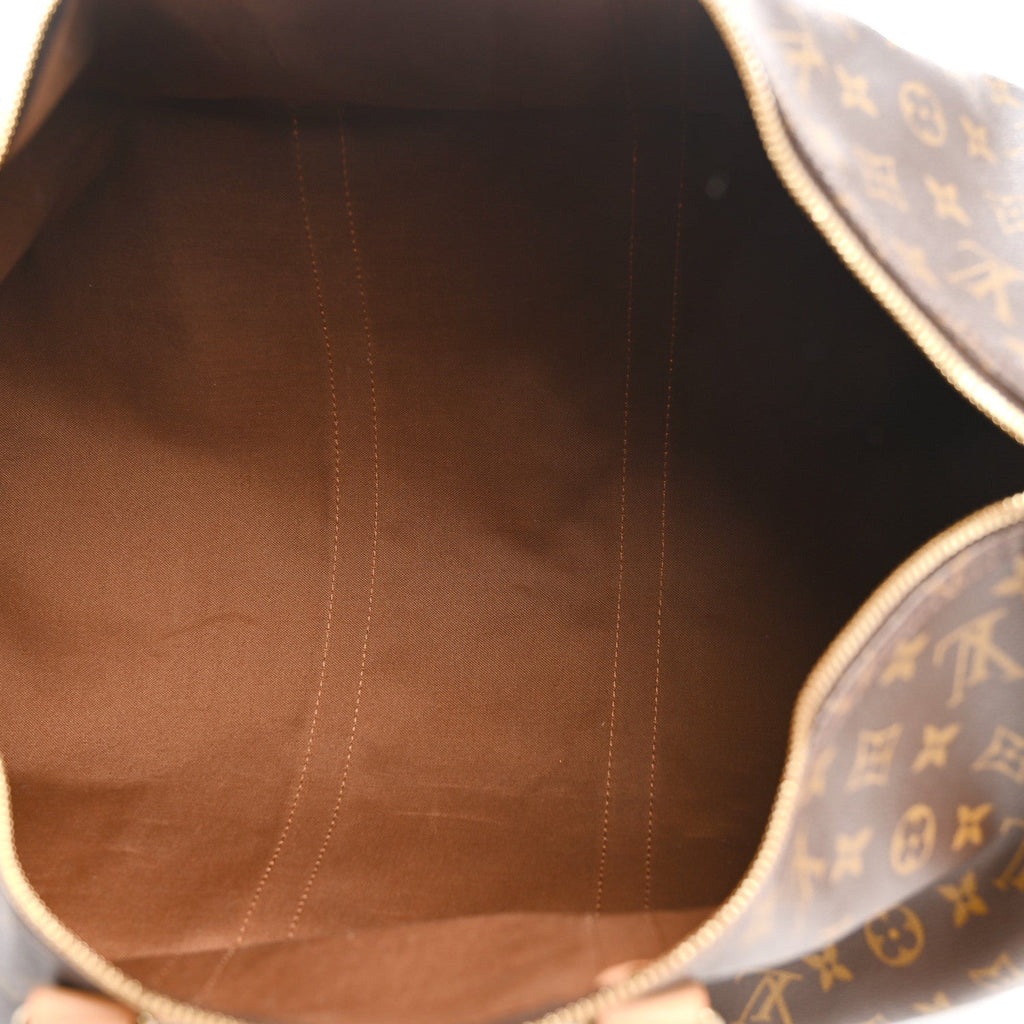 Monogram Keepall 50