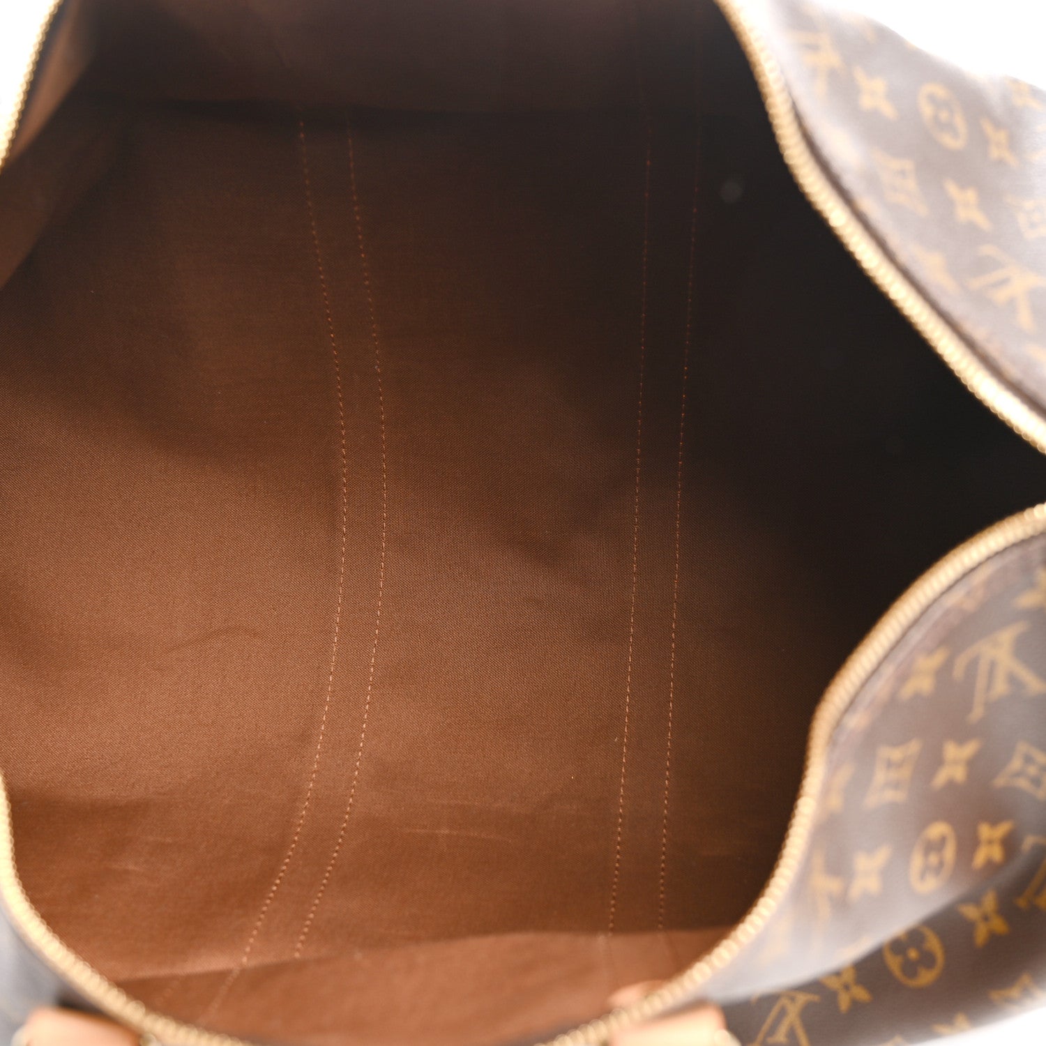 Monogram Keepall 50