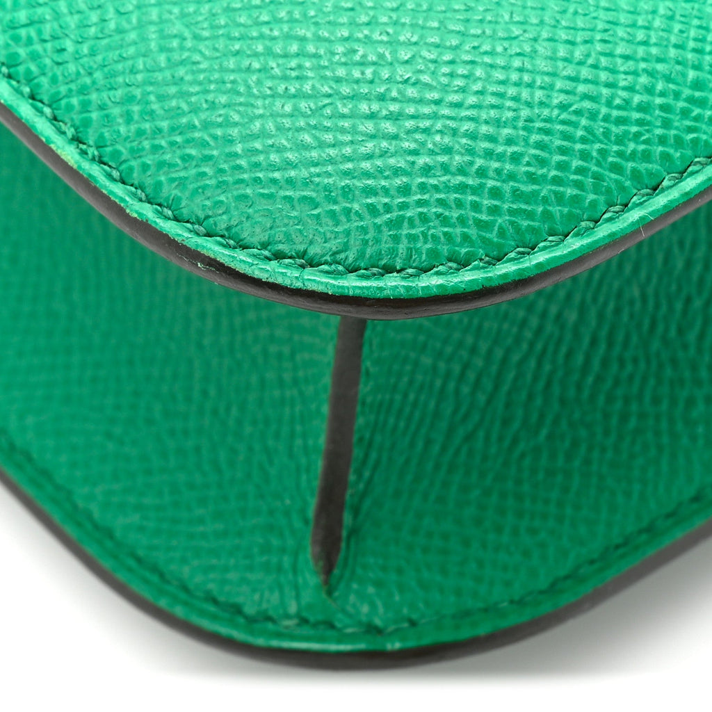 Epsom Constance 24 Vert Jade