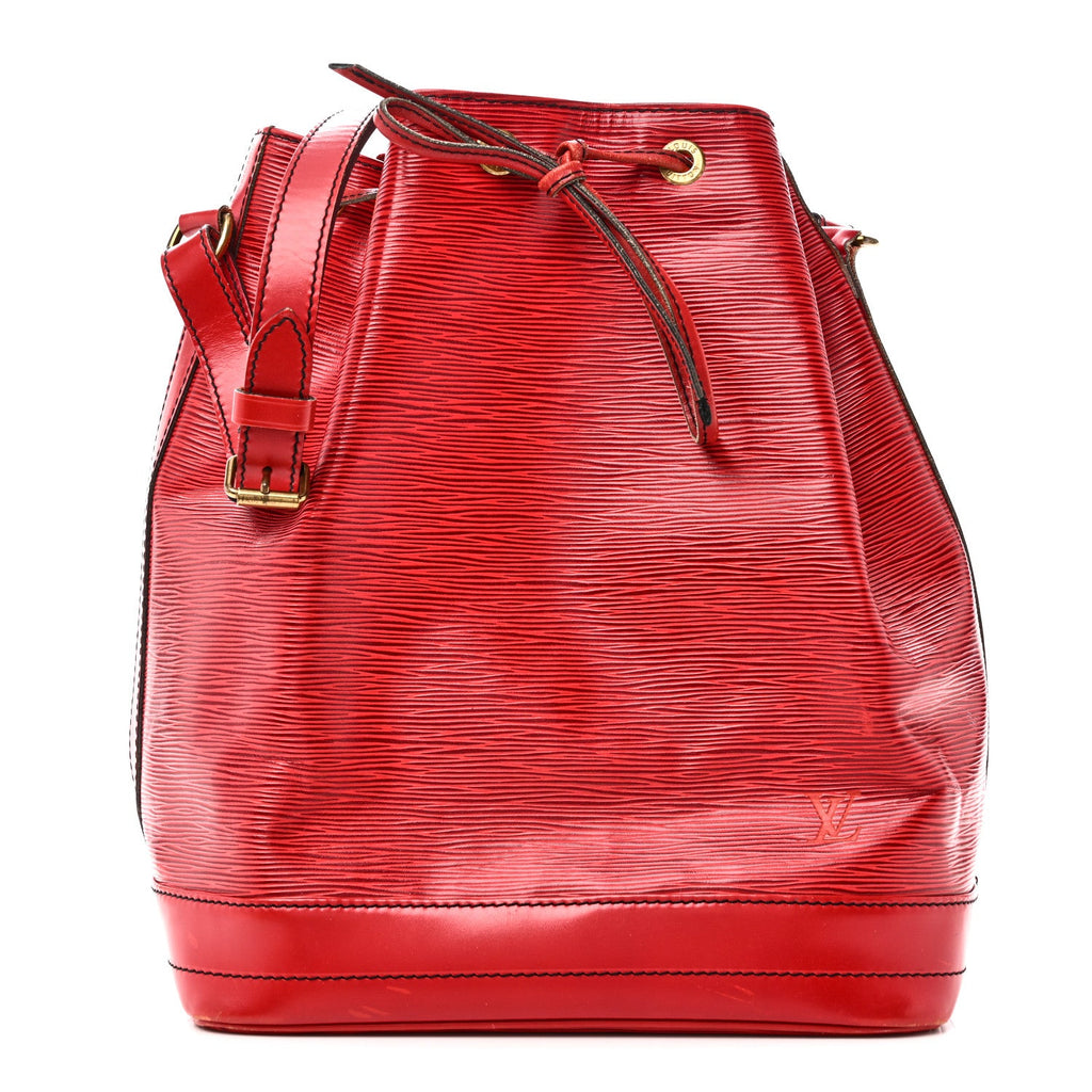 Epi Noe Castillan Red