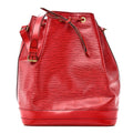 Epi Noe Castillan Red