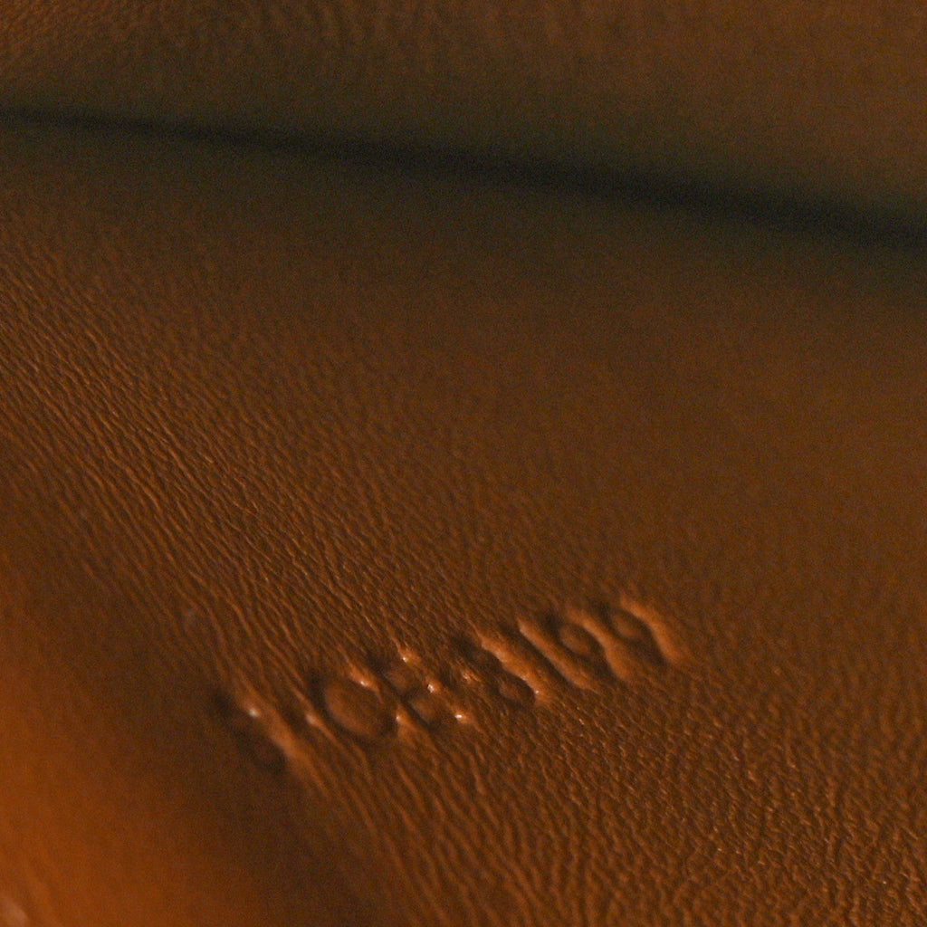 Box Calfskin Teen Classic Box Flap Bag Camel