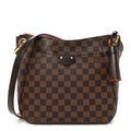 Damier Ebene South Bank Besace