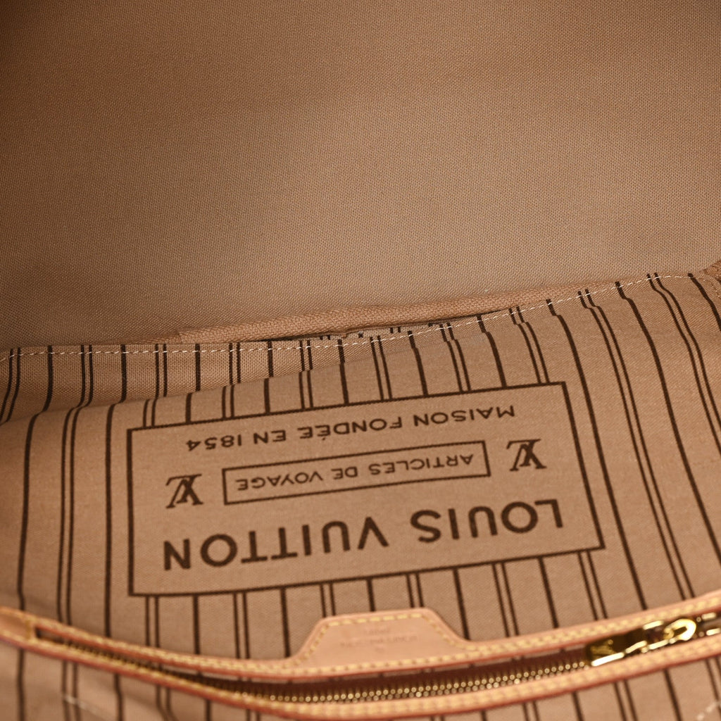 Monogram Neo Neverfull MM