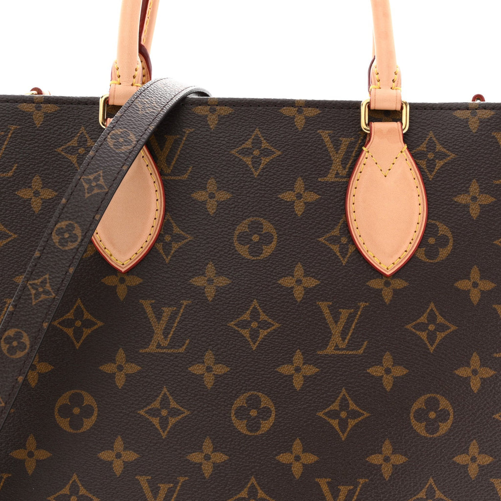 Monogram Sac Plat PM