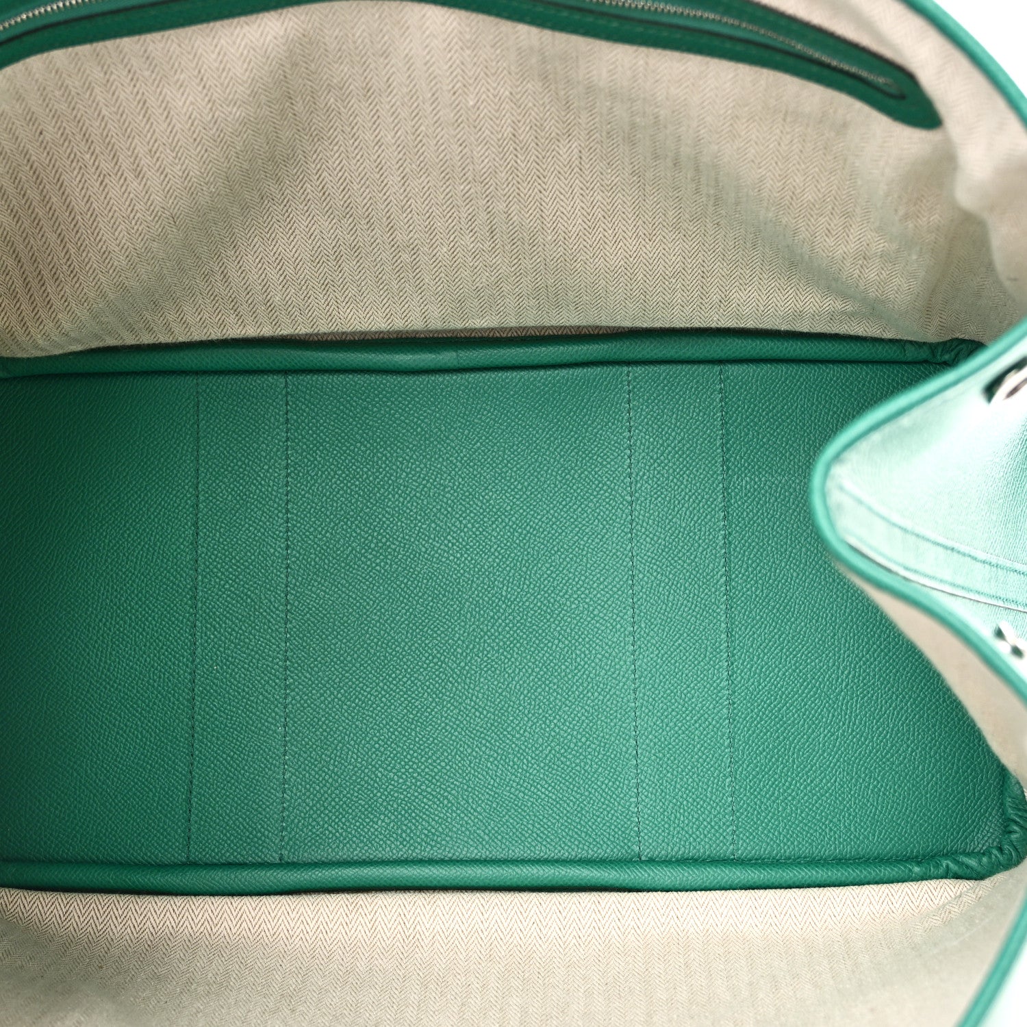 Epsom Garden Party 36 MM Vert Jade