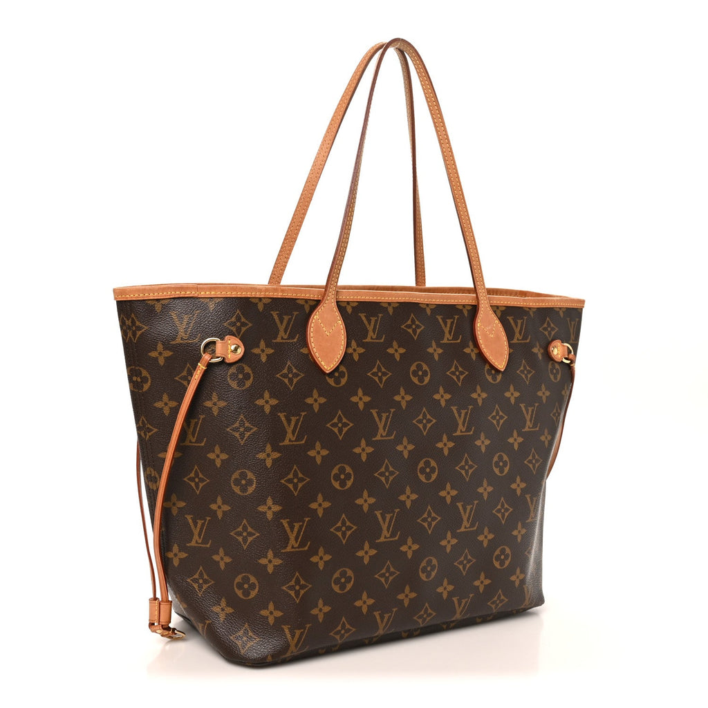 Monogram Neverfull MM