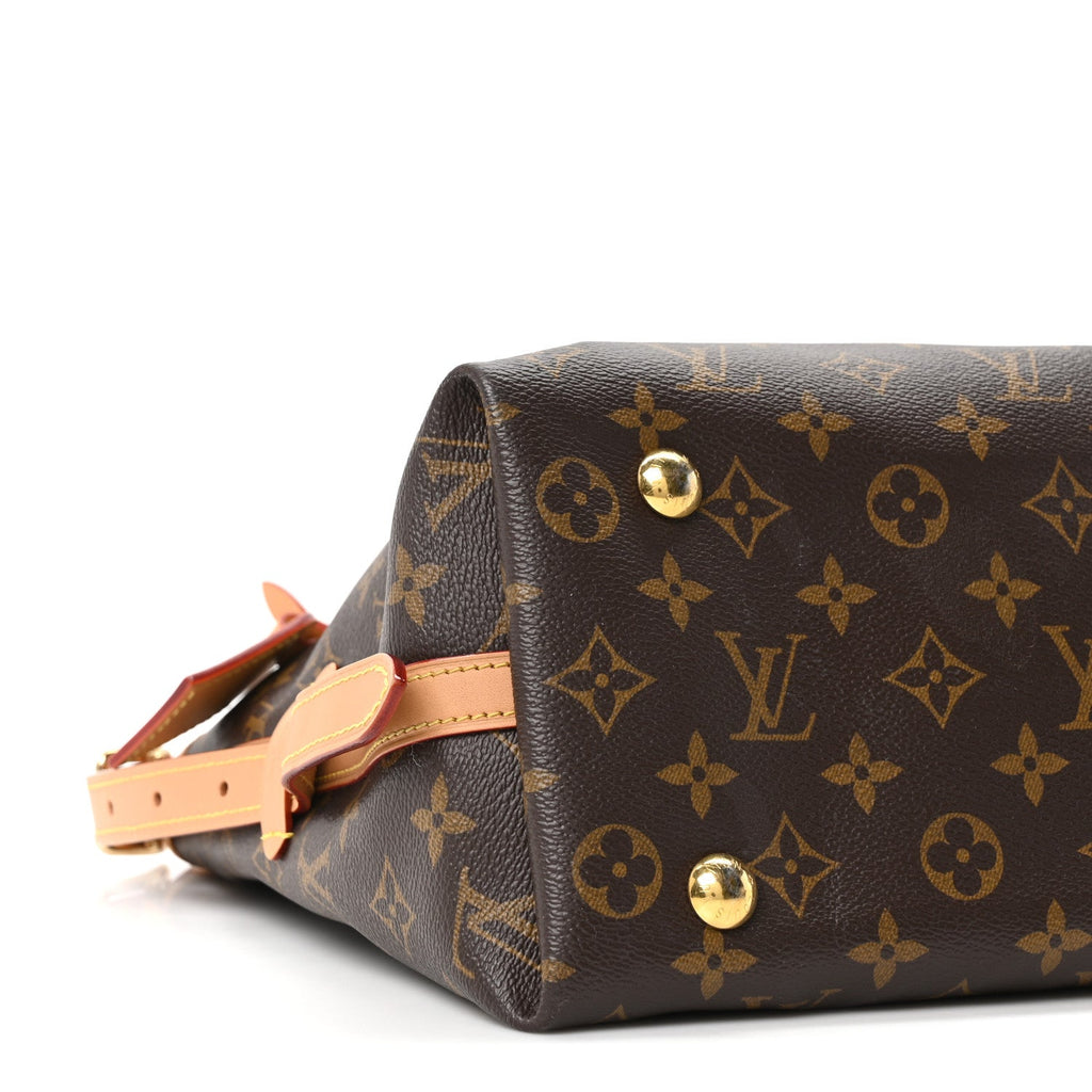 Monogram CarryAll PM PM