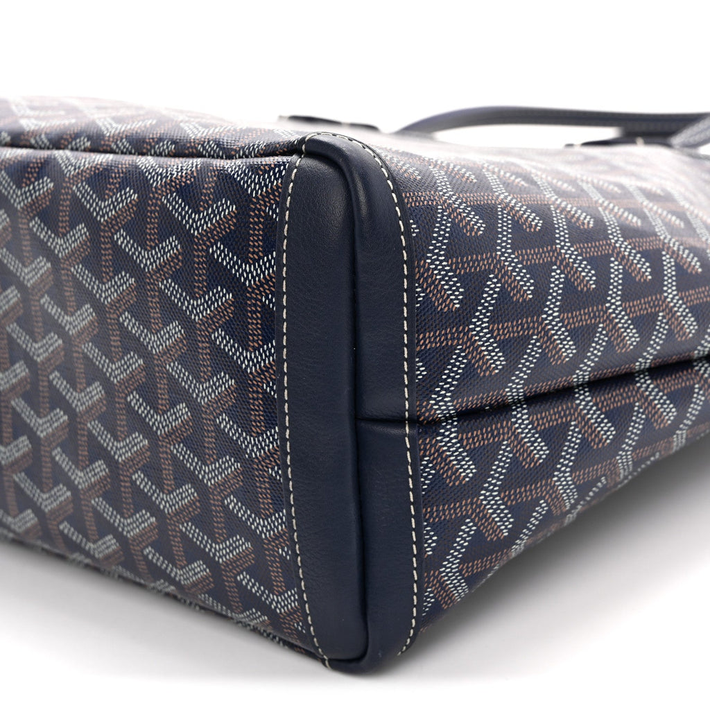 Goyardine Artois PM Navy