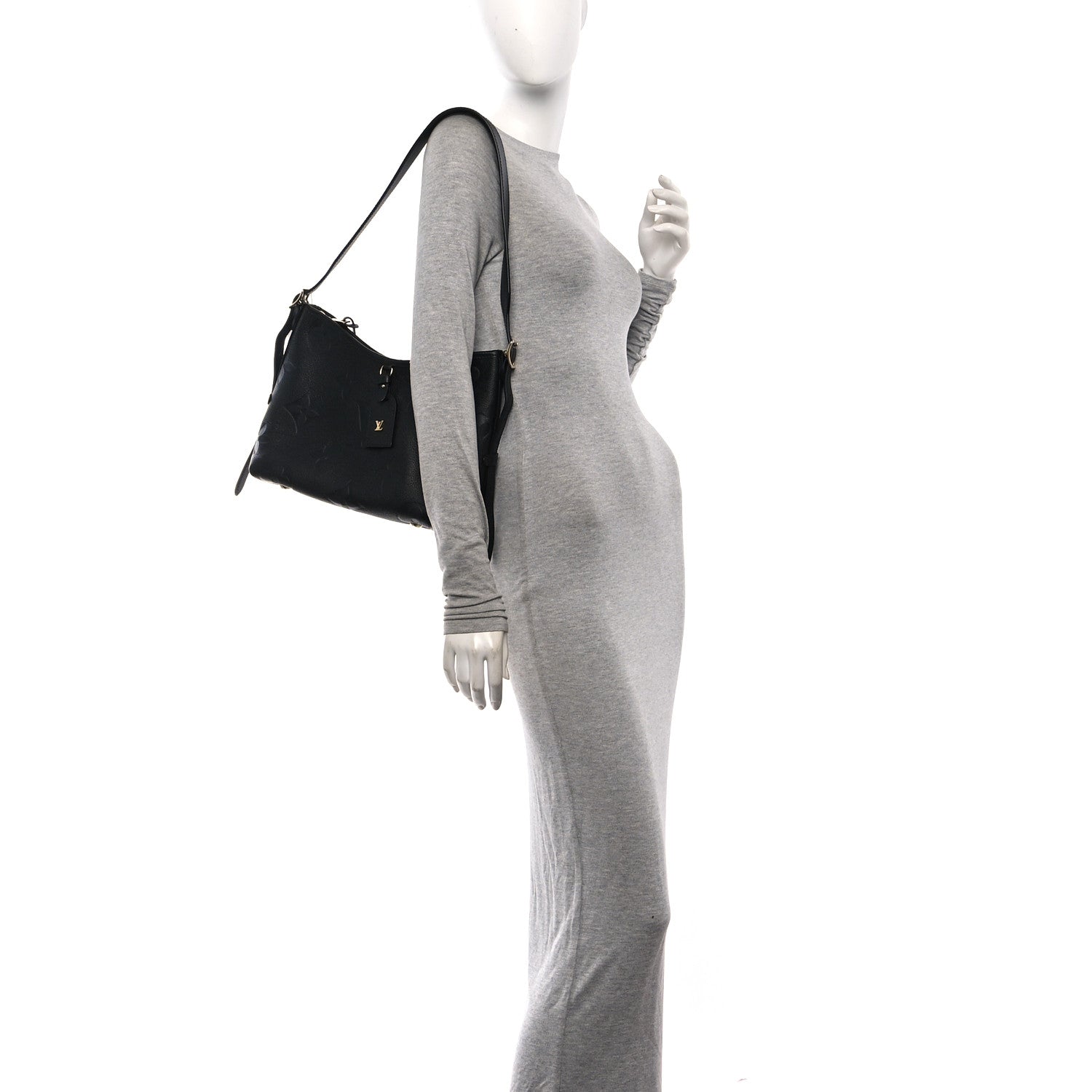 Empreinte Carryall PM Black