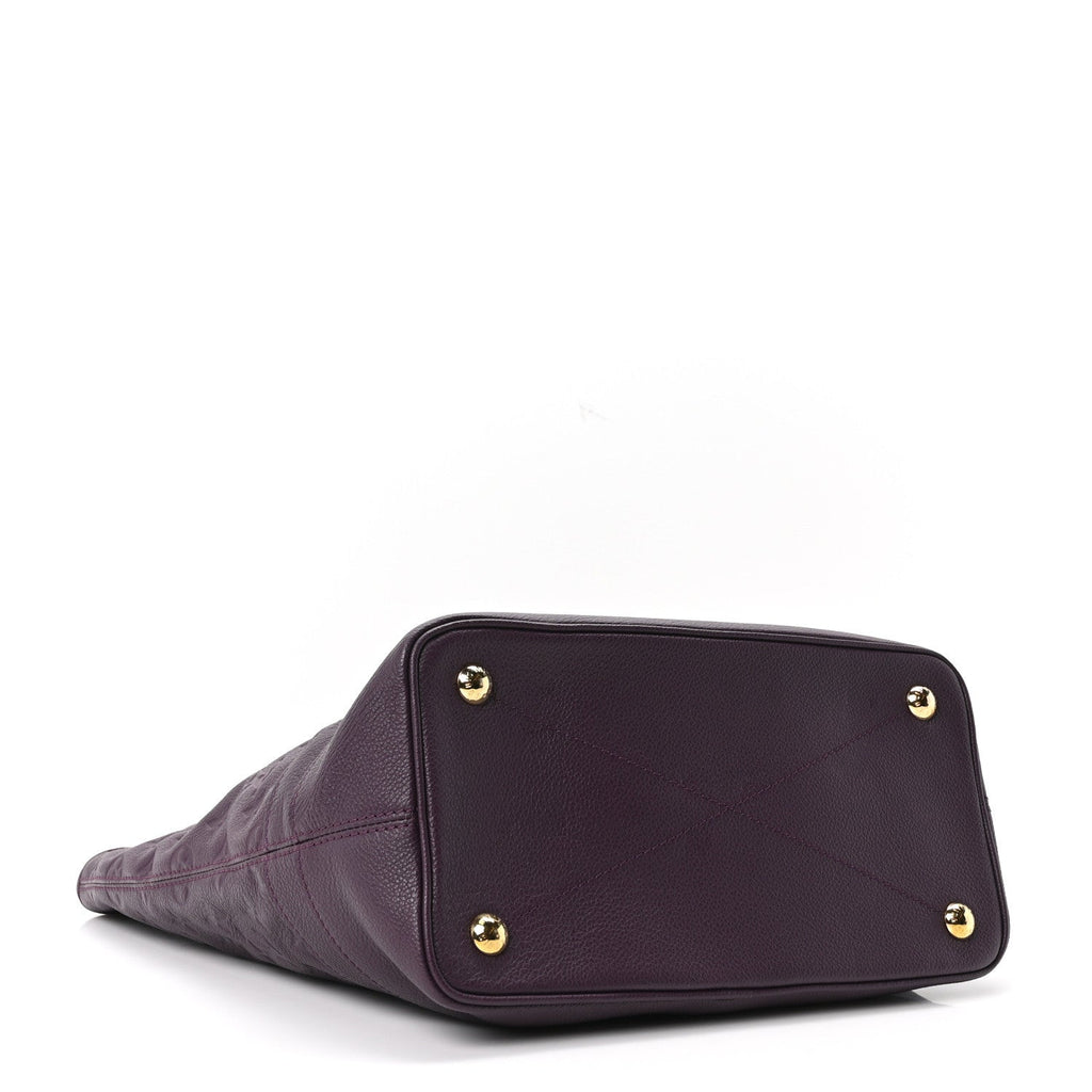 Empreinte Citadine PM Aube