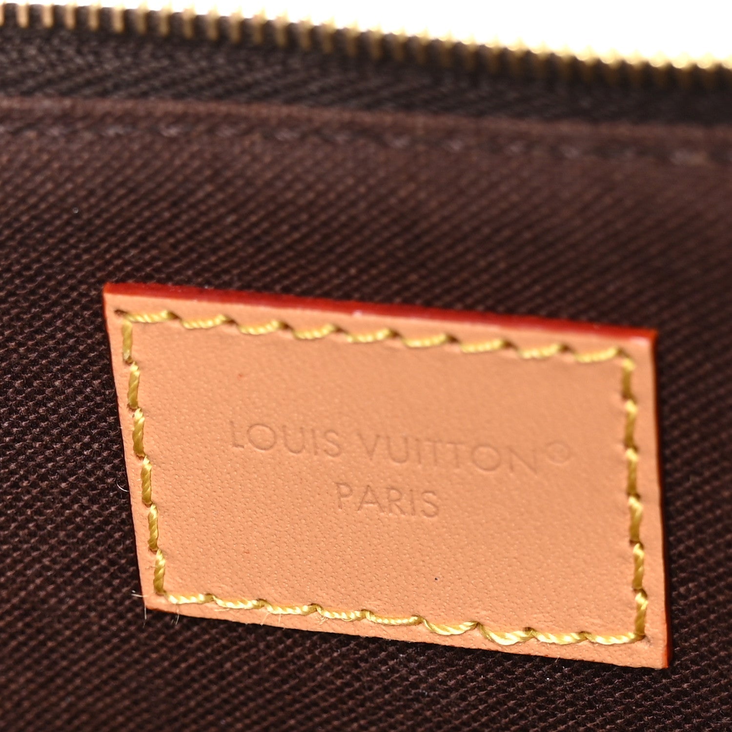 Monogram Liv Pochette