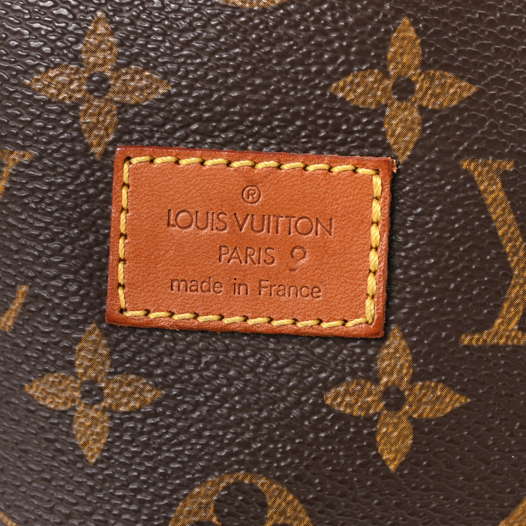 Monogram Saumur 35