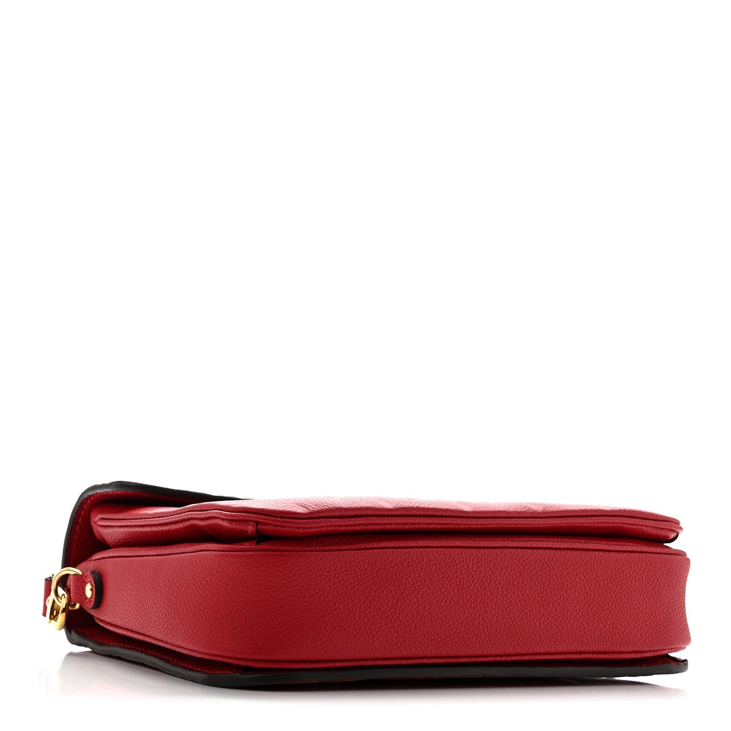 Empreinte Pochette Metis Cherry