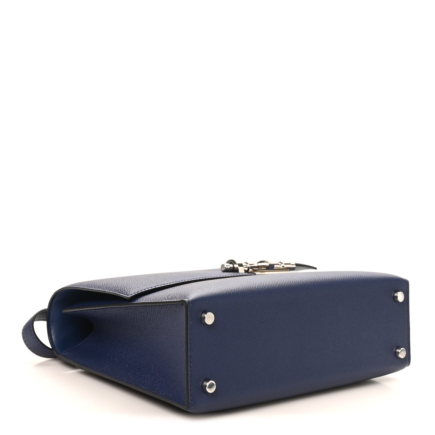Epsom Verrou 21 Bleu Agate