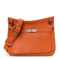 Taurillon Clemence Jypsiere 28 Orange