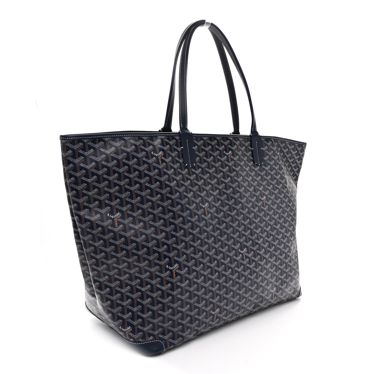 Goyardine Artois GM Navy