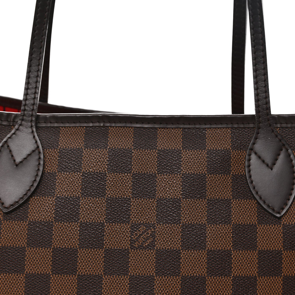 Damier Ebene Neverfull MM