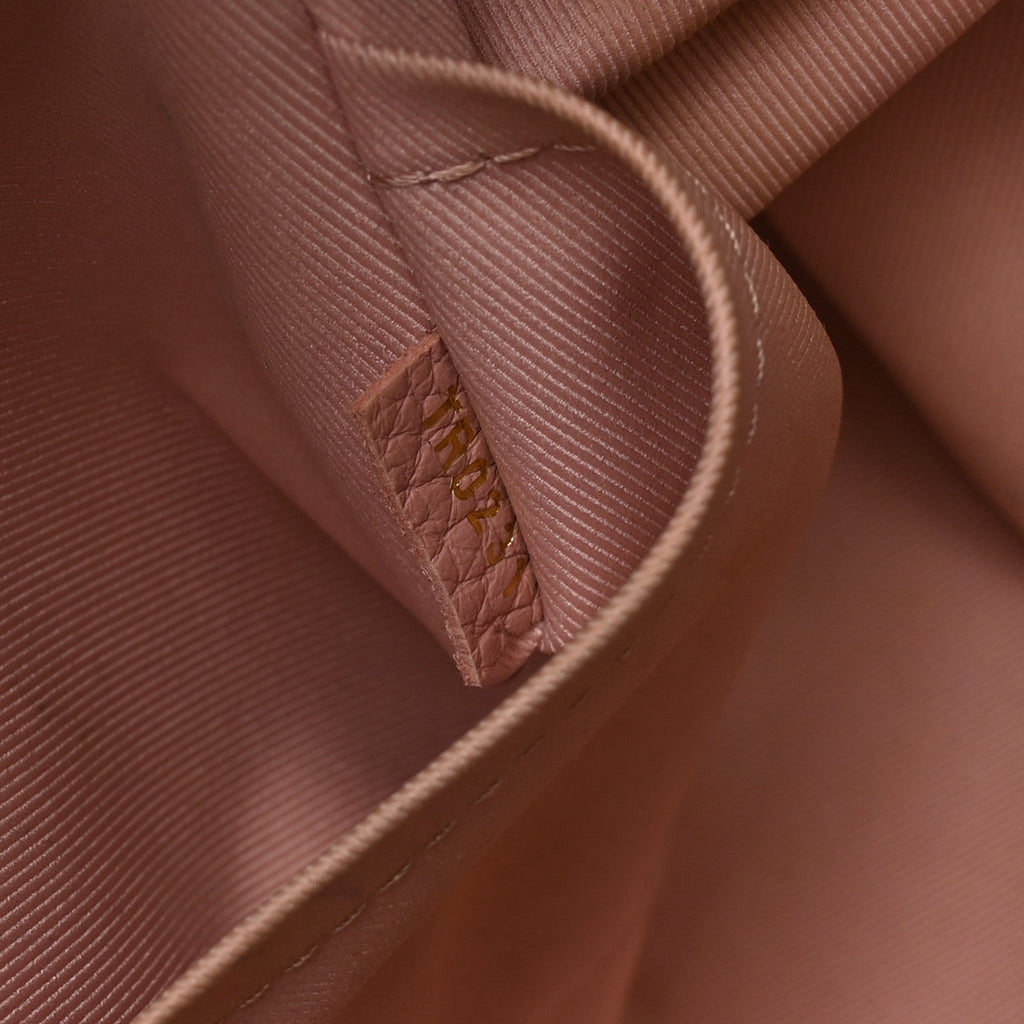 Damier Ebene Bond Street BB Magnolia