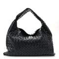 Calfskin Intrecciato Small Hop Shadow