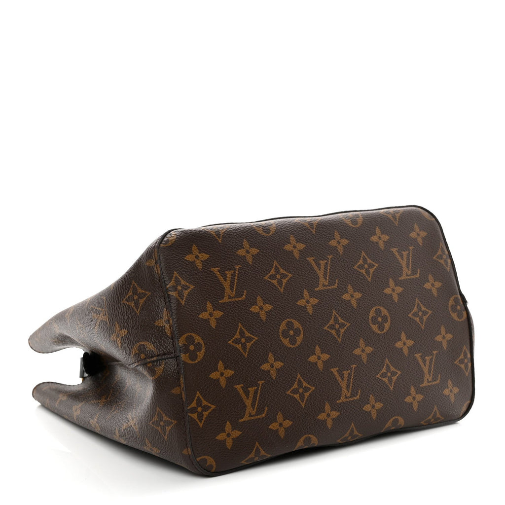 Monogram Neonoe MM Black